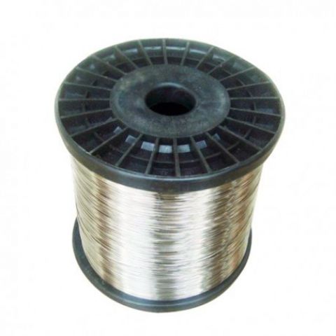 Кантал (Х23Ю5Т) 0,4 мм