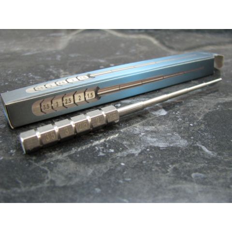 Coil Jig