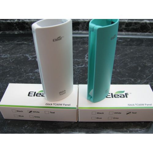 Eleaf iStick TC 60w сменные панели Оригинал