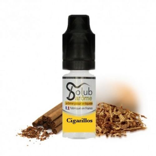 Cigarillos Tabac - Дорогие сигары