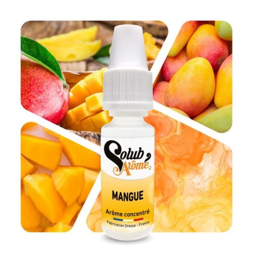 Mangue - Манго