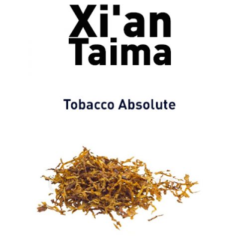 Ароматизатор Xi'an Taima Tobacco Absolute - Табак