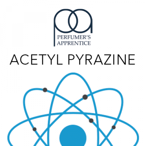 Ароматизатор TPA Acetyl Pyrazine 5%