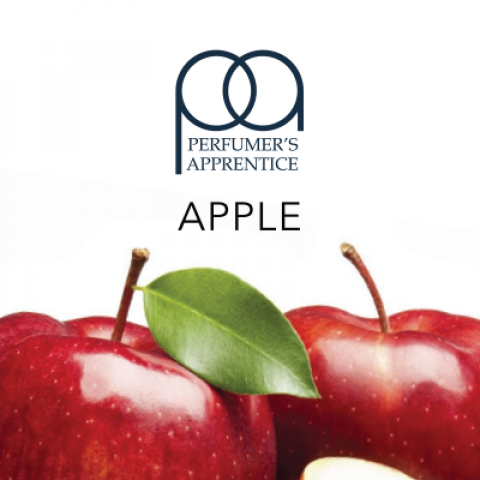 Ароматизатор TPA Apple Flavor (Яблоко)
