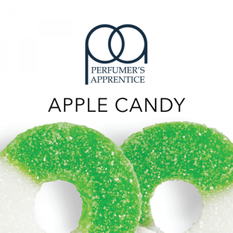 Ароматизатор TPA Apple Candy Flavor (Яблочная конфета)
