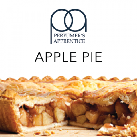 Ароматизатор TPA Apple Pie Flavor (Яблочный пирог)
