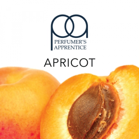 Ароматизатор TPA Apricot Flavor (Абрикос)