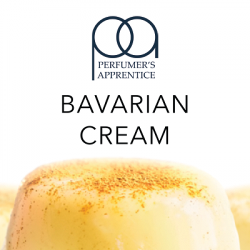 Bavarian Cream - Баварский крем