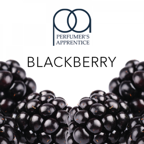Blackberry - Ежевика