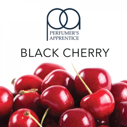 Black Cherry - Черешня
