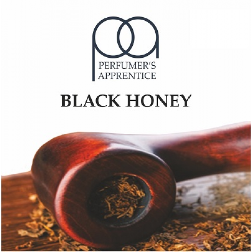 Black Honey - Медовый табак