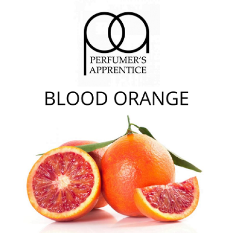 Ароматизатор TPA Blood Orange Кровавый апельсин