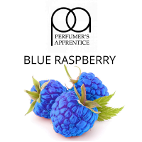 Blue Raspberry - Голубая Малина