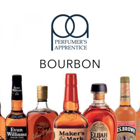 Ароматизатор TPA Bourbon Flavor (Бурбон)
