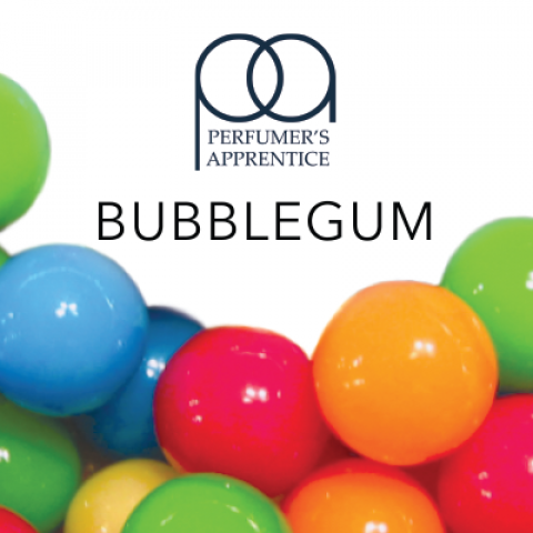 Ароматизатор TPA Bubblegum Flavor (Жвачка)