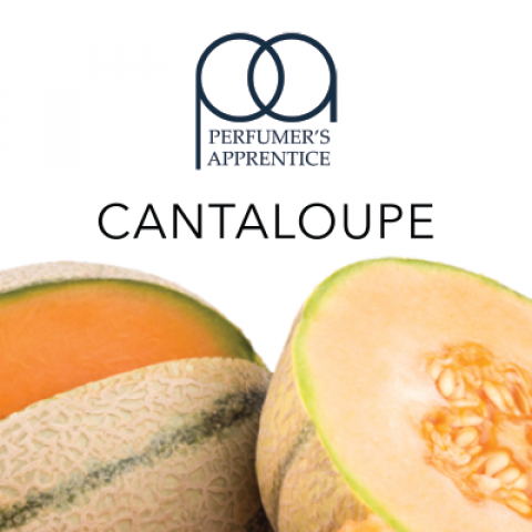Ароматизатор TPA Cantaloupe Flavor (Мускусная дыня)