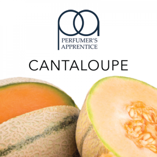 Cantaloupe - Мускусная дыня