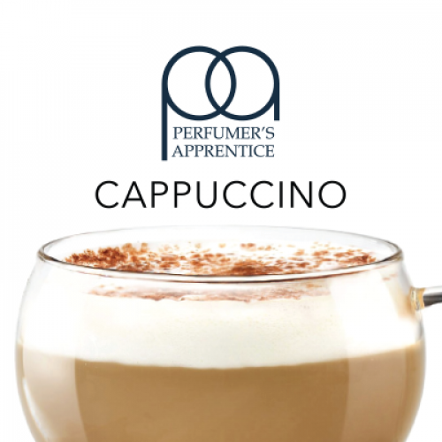 Cappuccino - Капучино