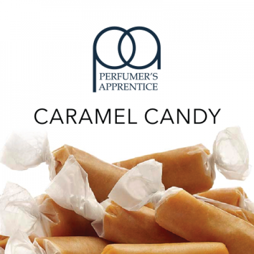 Caramel Candy - Карамельная конфета