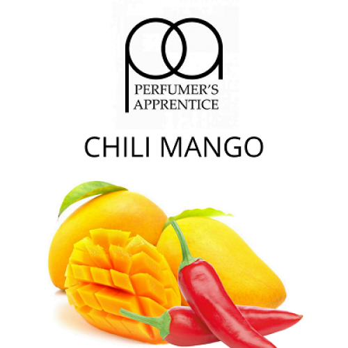 Chili Mango - Острое манго