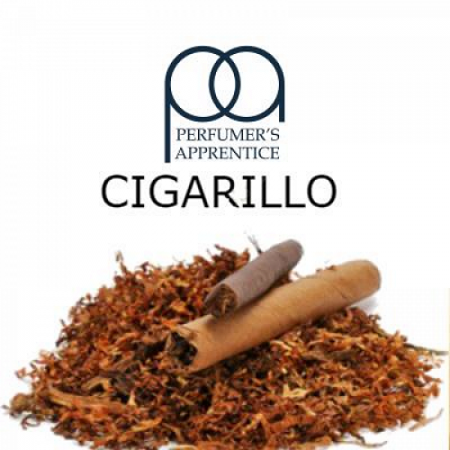 Cigarillo  - Трубочный табак