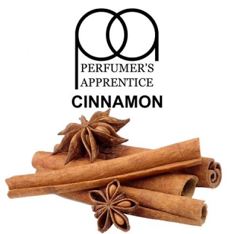 Ароматизатор TPA Cinnamon Flavor (Корица)
