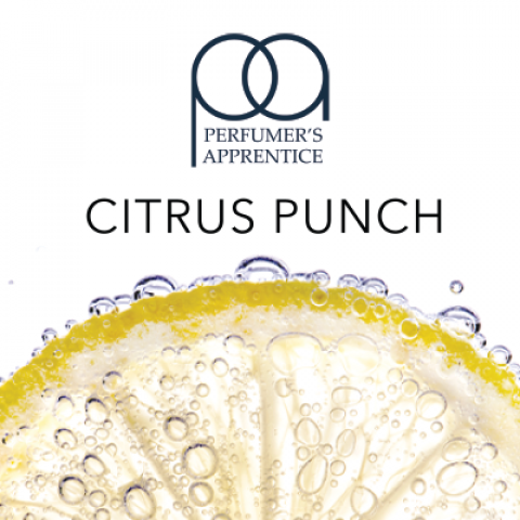 Ароматизатор TPA Citrus Punch Flavor (Цитрусовый пунш)