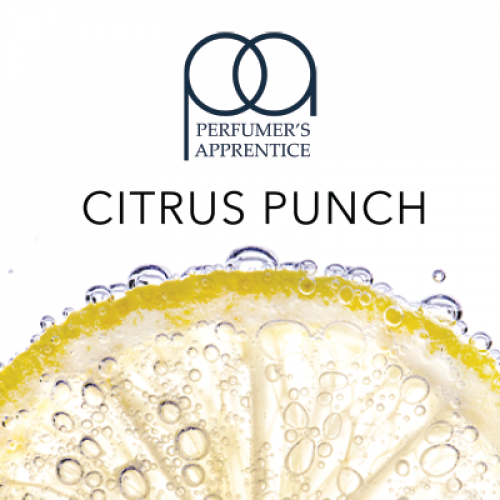 Citrus Punch - Цитрусовый Пунш