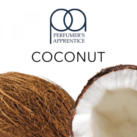 Ароматизатор TPA Coconut Extra Flavor (Кокос)