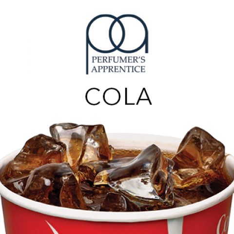 Ароматизатор TPA Cola Flavor (Кола)