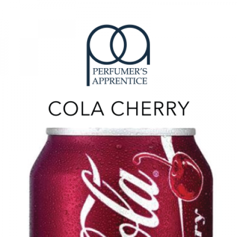 Ароматизатор TPA Cola Cherry Flavor (Вишневая кола)