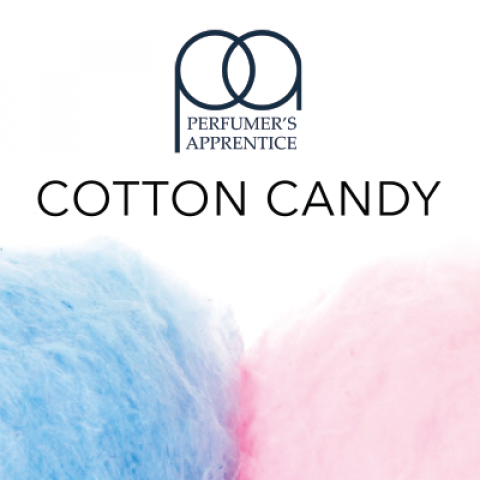 Ароматизатор TPA Cotton Candy Flavor (Сладкая вата)