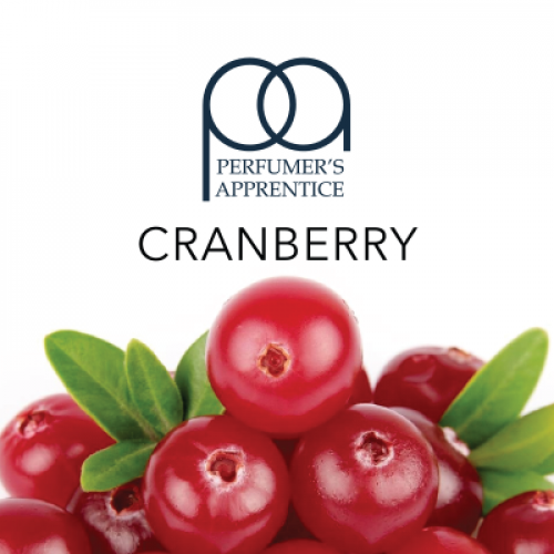 Cranberry - Клюква