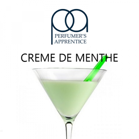 Ароматизатор TPA Creme De Menthe Flavor (Мятный ликер)