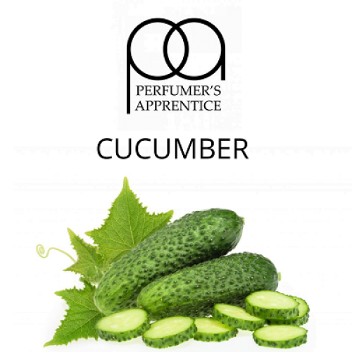 Cucumber - Огурец