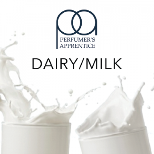 Dairy Milk - Молоко