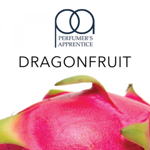 Ароматизатор TPA Dragonfruit Flavor (Питайя)
