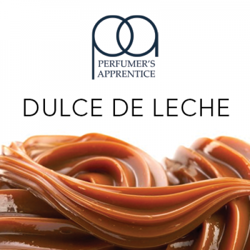 Dulce De Leche - Варёная cгущёнка