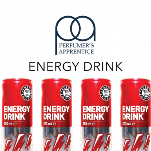 Energy Drink - Энергетик