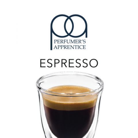 Ароматизатор TPA Espresso Flavor (Эспрессо)