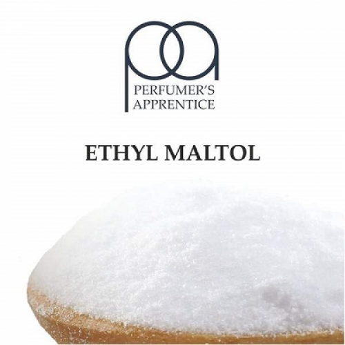 Etil Maltol - Усилитель Вкуса