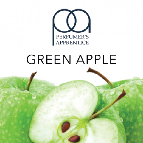 Ароматизатор TPA Green Apple Flavor (Зеленое яблоко)