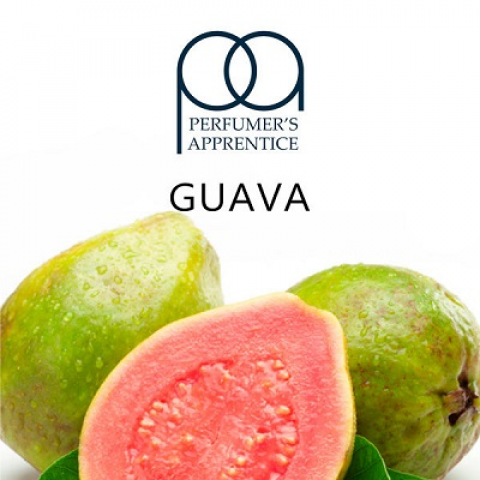 Ароматизатор TPA Guava Flavor (Гуава)