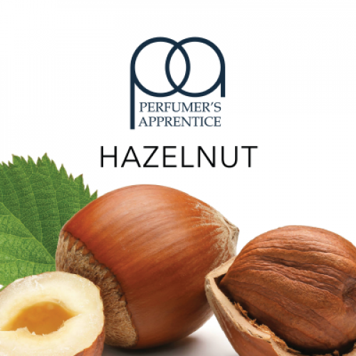Hazelnut - Лесной орех