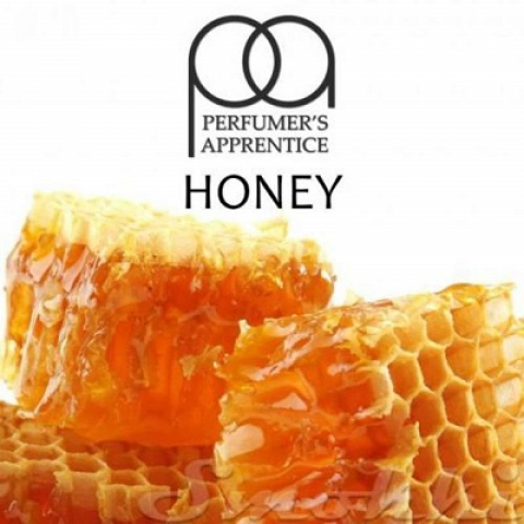 Ароматизатор TPA Honey Flavor (Мёд)
