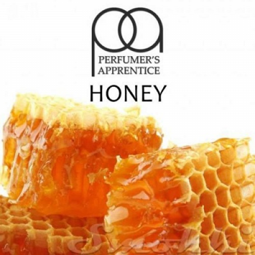 Honey - Мёд