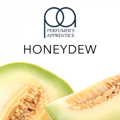 Ароматизатор TPA Honeydew 2 Flavor (Дыня медовая)