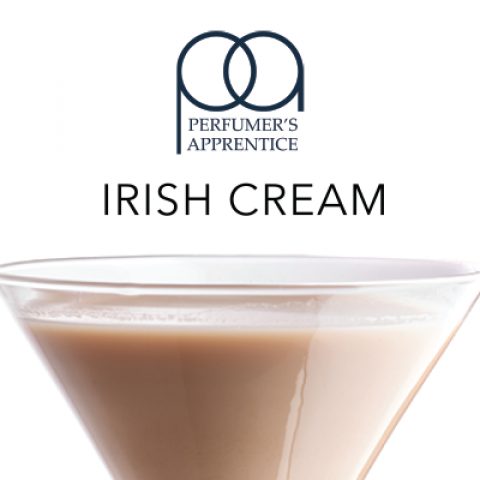 Ароматизатор TPA Irish Cream Flavor (Ирландский крем)