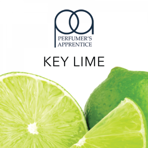 Key Lime - Лайм