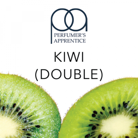 Ароматизатор TPA Kiwi Double Flavor (Киви)